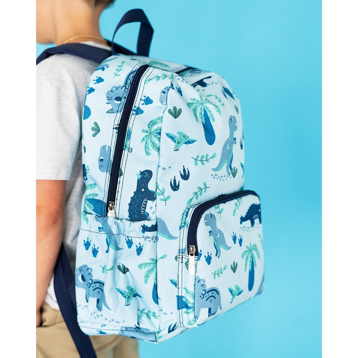 You Are Rawrsome Backpack - The Street Boutique 