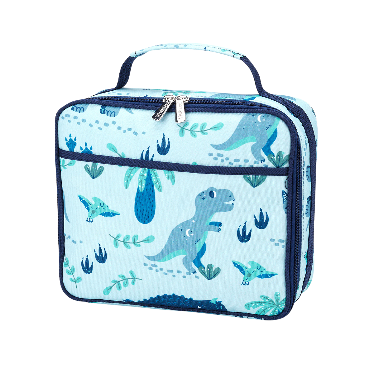 You Are Rawrsome Lunch Box - The Street Boutique 