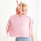 Pink Avery Lunch Box - The Street Boutique 