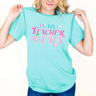 In My Teacher Era T-Shirt - The Street Boutique 