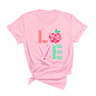 Teach Your Heart Out T-Shirt - The Street Boutique 