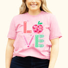 Teach Your Heart Out T-Shirt - The Street Boutique 