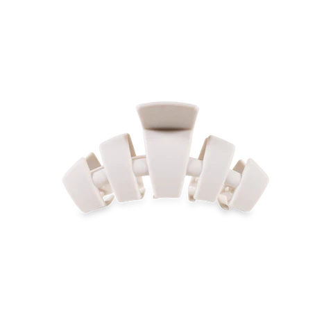 Classic Hair Clip | Tiny | Teleties - The Street Boutique 