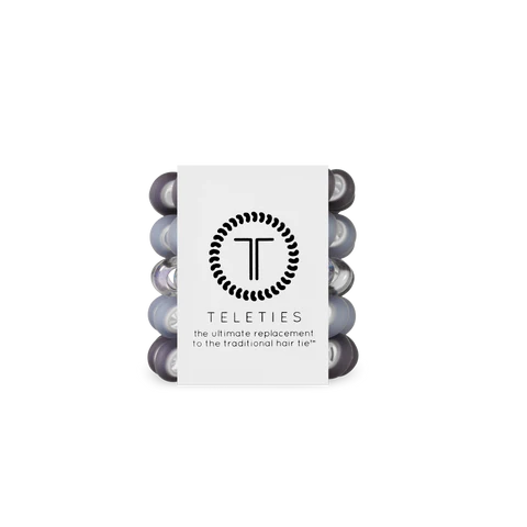 Tiny Hair Ties | Teleties - The Street Boutique 