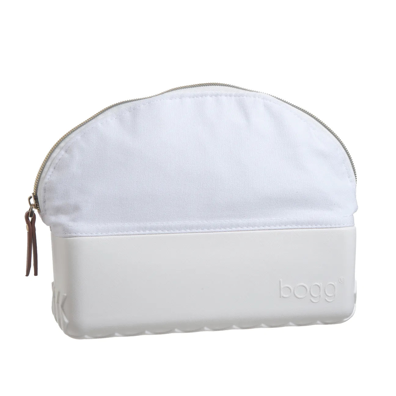 Beauty and the Bogg | White - The Street Boutique 