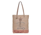 Cimple MYRA Tote Bag - The Street Boutique 