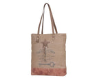 Cimple MYRA Tote Bag - The Street Boutique 