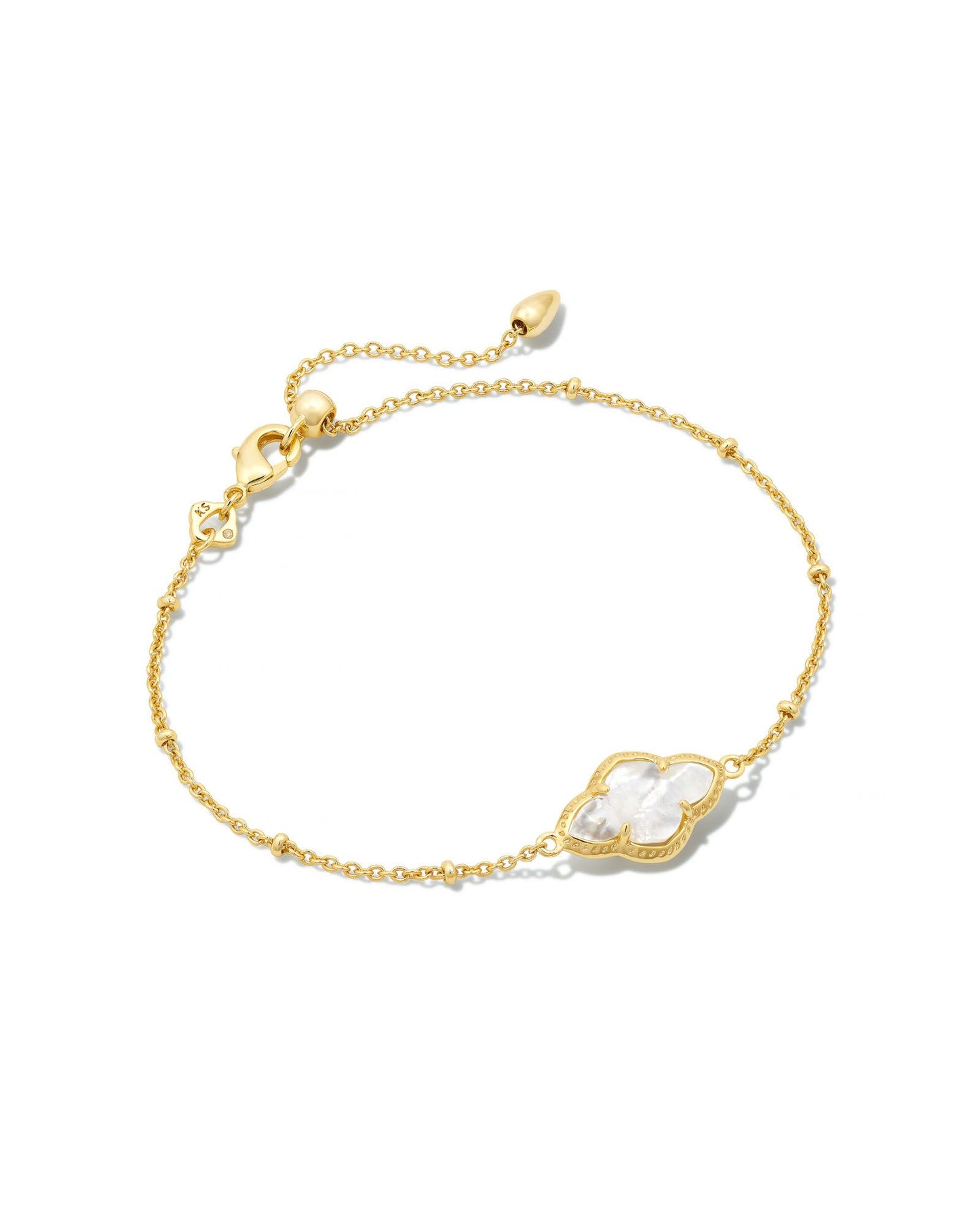 Abbie Satellite Chain Bracelet | KENDRA SCOTT - The Street Boutique 