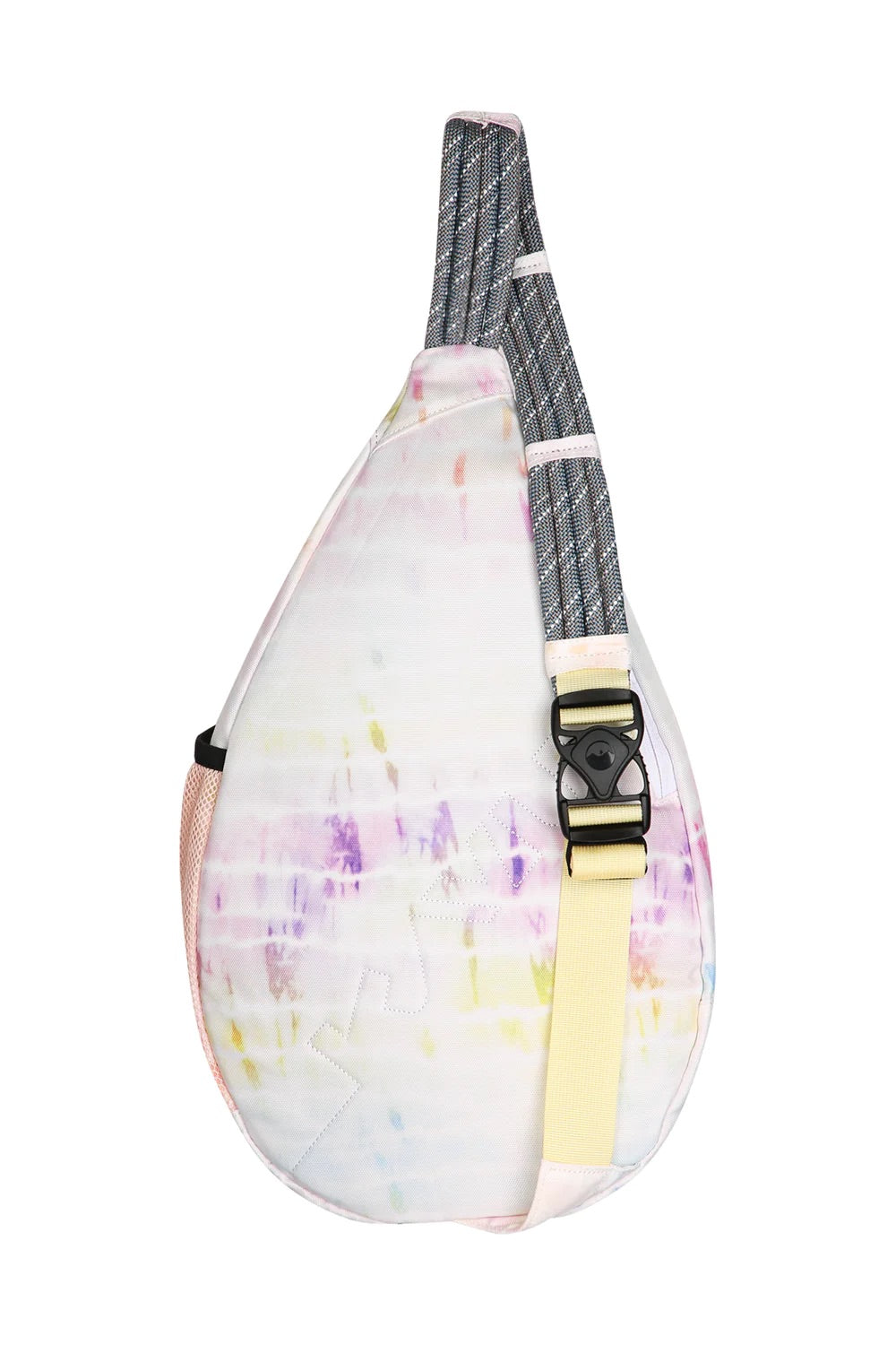 KAVU Paxton Pack in Rainbow Dye - The Street Boutique 