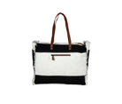 Myra Letters of Love Weekender Bag - The Street Boutique 