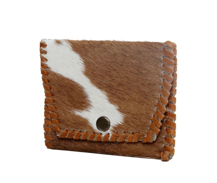 Load image into Gallery viewer, Myra Cute Side Coin Purse - The Street Boutique 
