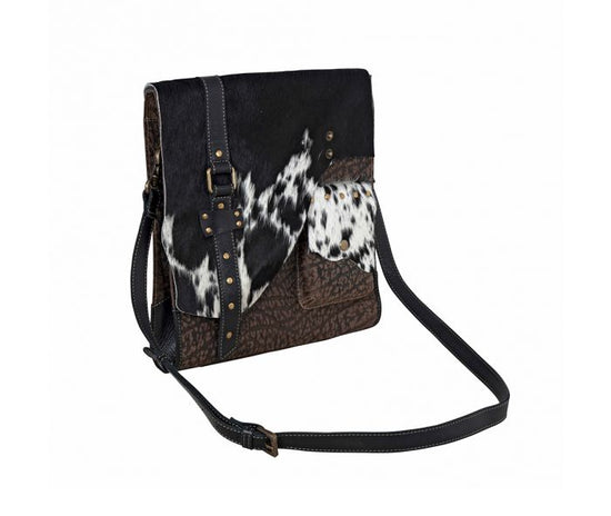 Load image into Gallery viewer, Myra East Fork Ranch Shoulder Bag - The Street Boutique 
