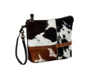 Myra Tyler Ridge Pouch - The Street Boutique 