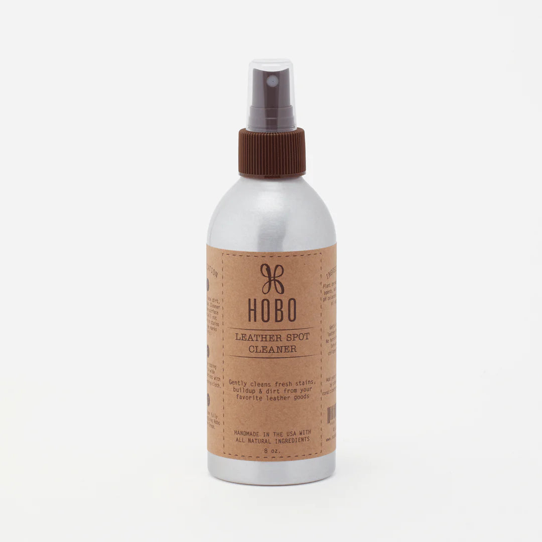Leather Spot Cleaner by HOBO - The Street Boutique 