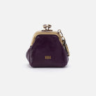 Run Frame Pouch by HOBO in Deep Purple - The Street Boutique 