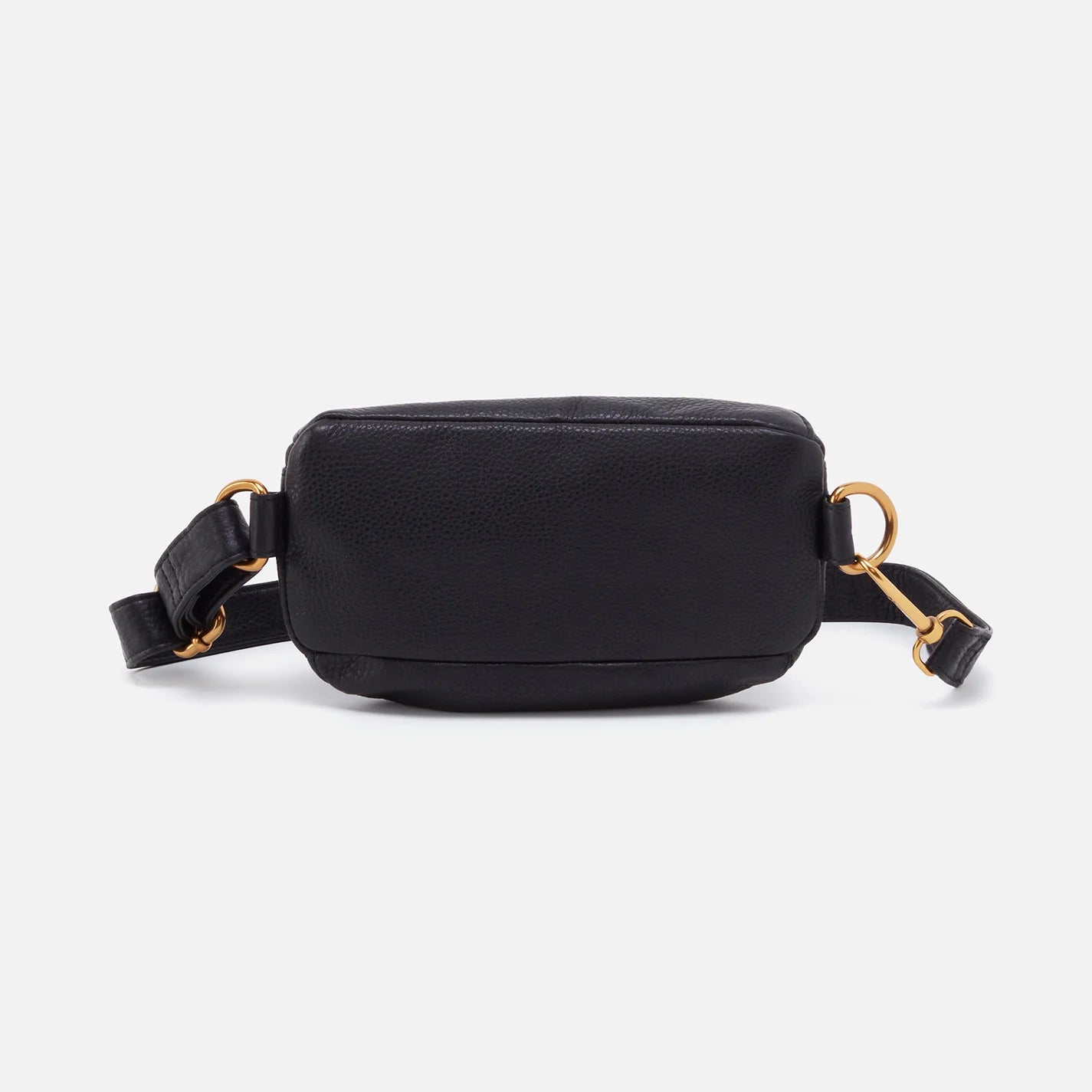 Fern Belt Bag by HOBO | Black - The Street Boutique 