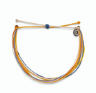 PURAVIDA Original Bracelet in Sunbleached - The Street Boutique 