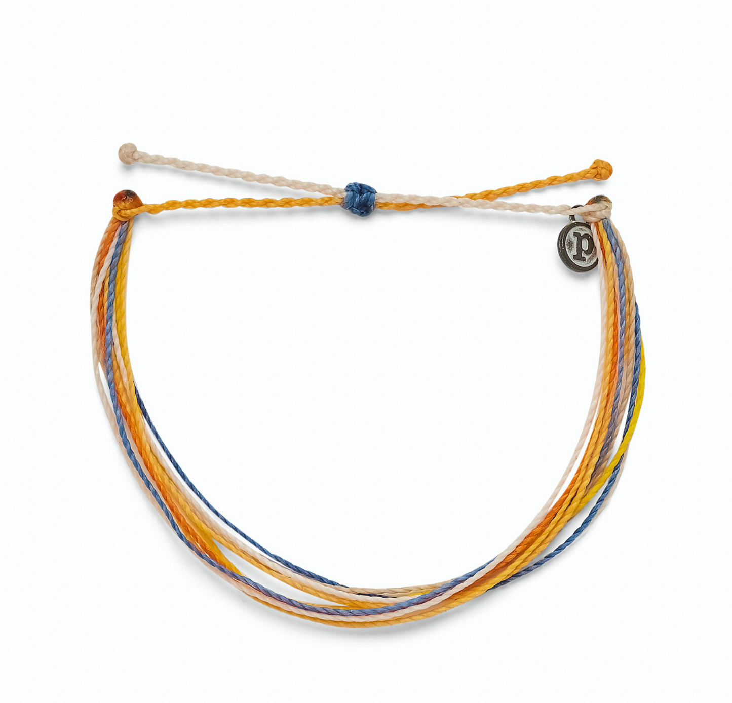 Load image into Gallery viewer, PURAVIDA Original Bracelet in Sunbleached - The Street Boutique 
