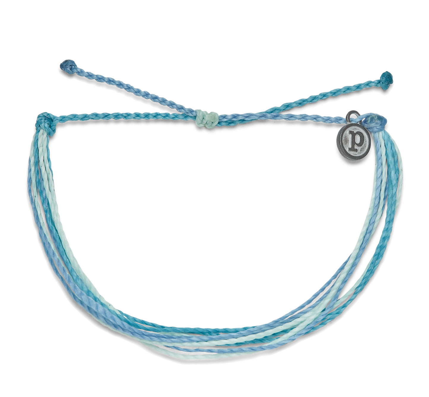 PURAVIDA Original Bracelet in Blue Swell - The Street Boutique 