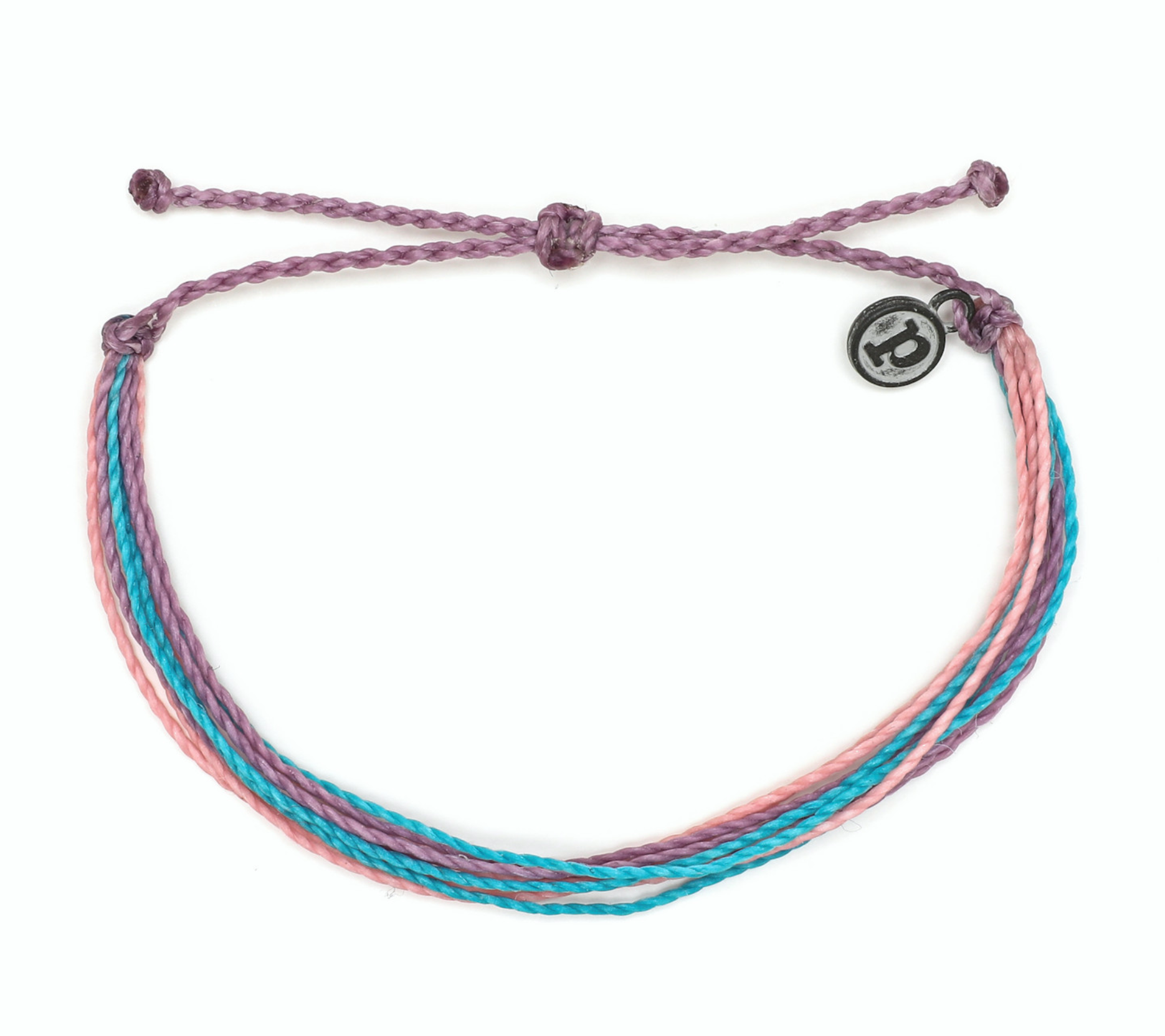 PURAVIDA Original Bracelet in Ocean Sunrise - The Street Boutique 