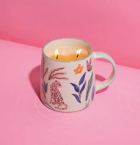 Sweet Grace Collection Candle #048 - The Street Boutique 