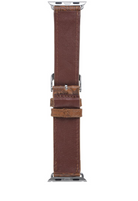Myra Association Leather Watch Band - The Street Boutique 