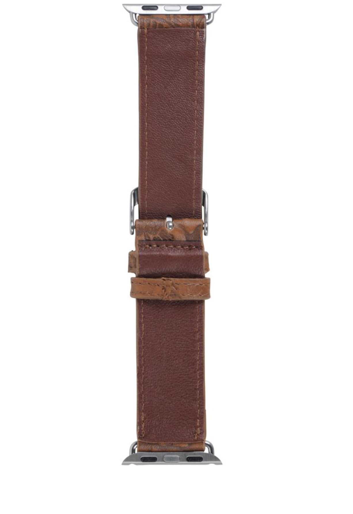 Myra Association Leather Watch Band - The Street Boutique 
