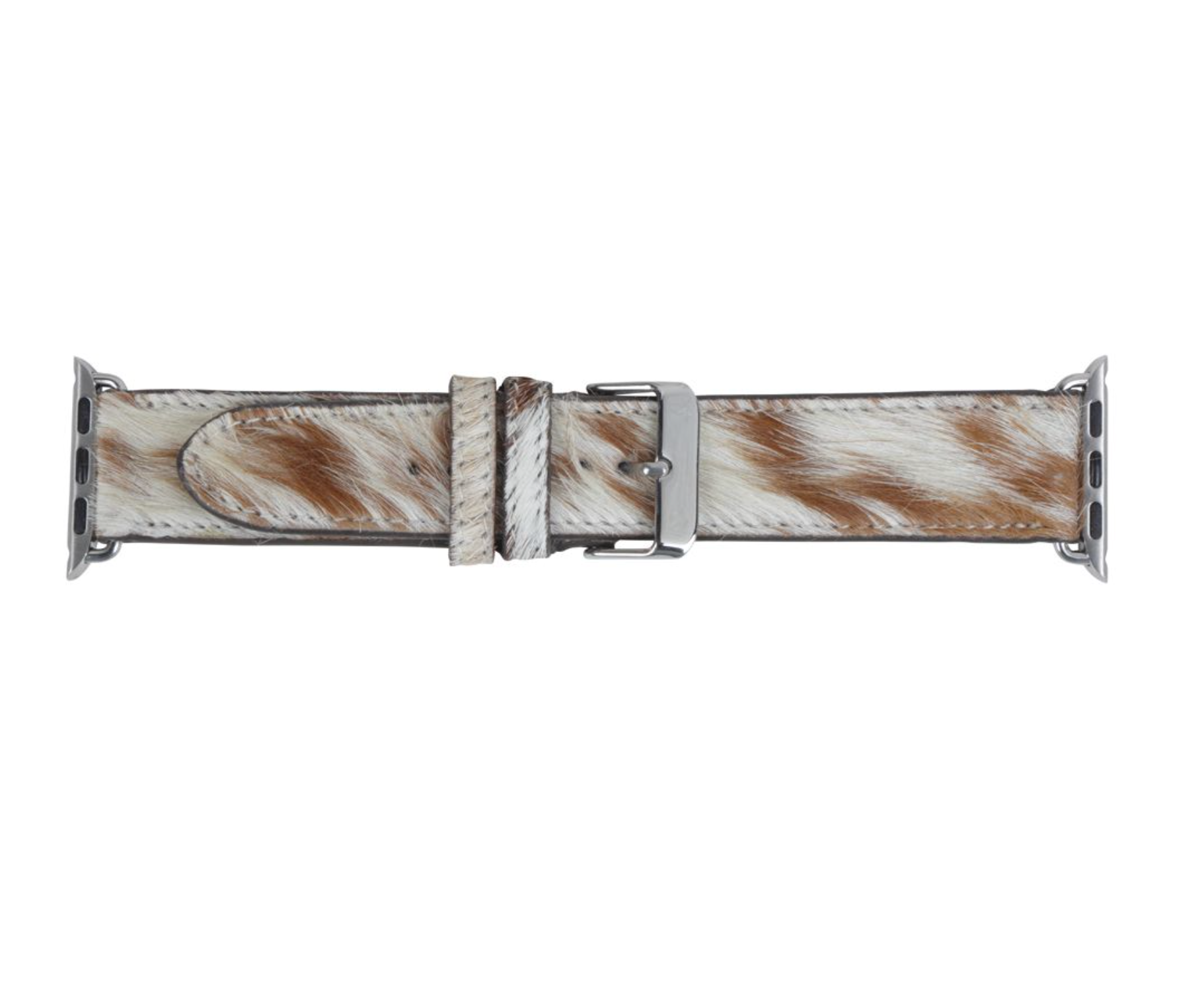 Myra Duke-Wuke Leather Watch Band - The Street Boutique 