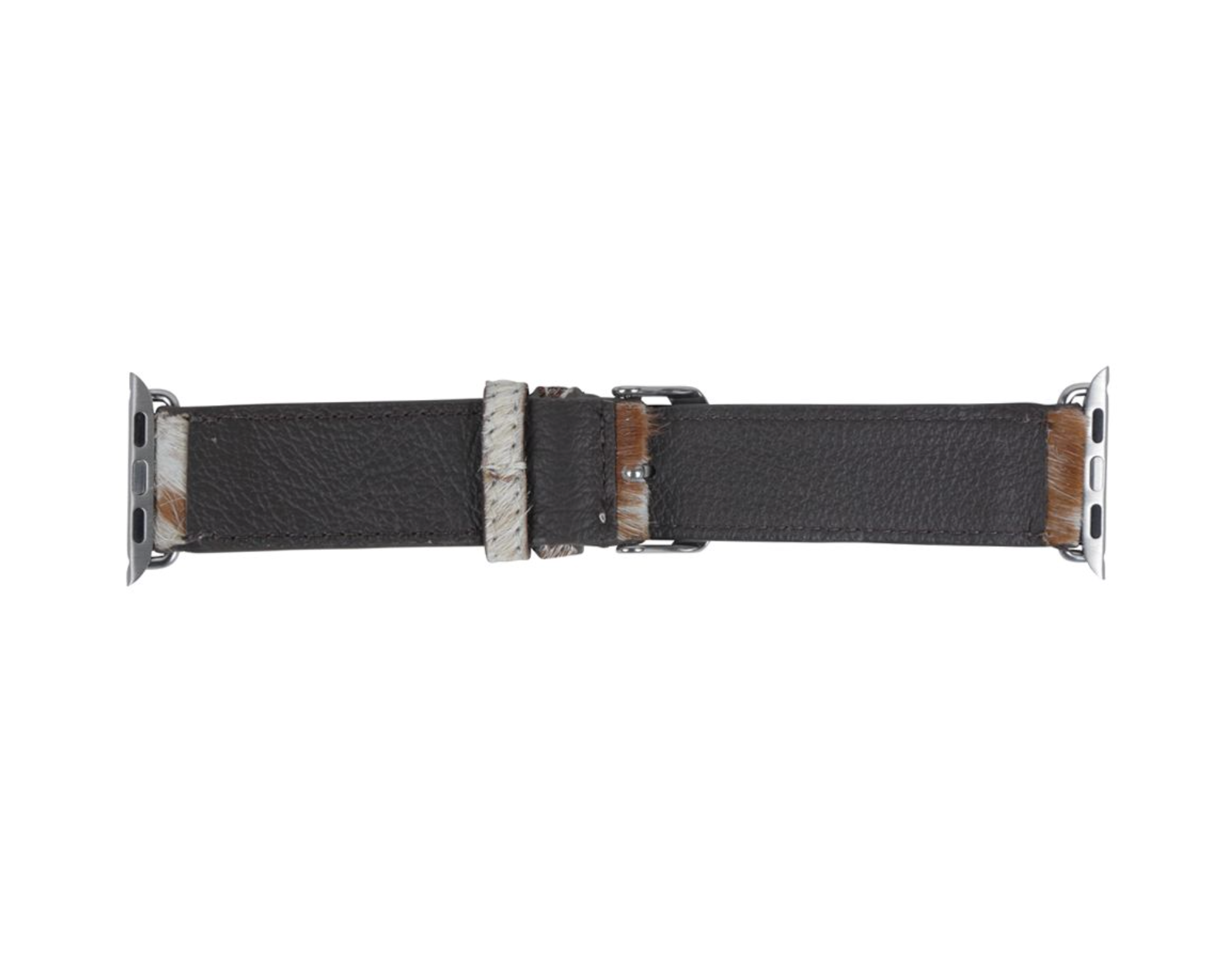 Myra Duke-Wuke Leather Watch Band - The Street Boutique 