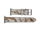 Myra Duke-Wuke Leather Watch Band - The Street Boutique 