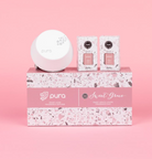 PURA + Bridgewater Smart Home Diffuser Set with 2 Sweet Grace - The Street Boutique 