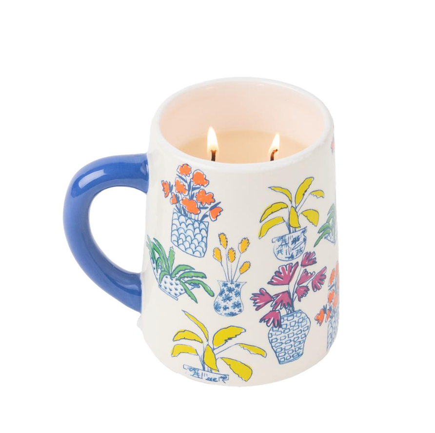 Sweet Grace Collection Candle #054 - The Street Boutique 
