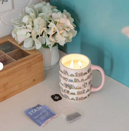 Sweet Grace Collection Candle #056 - The Street Boutique 