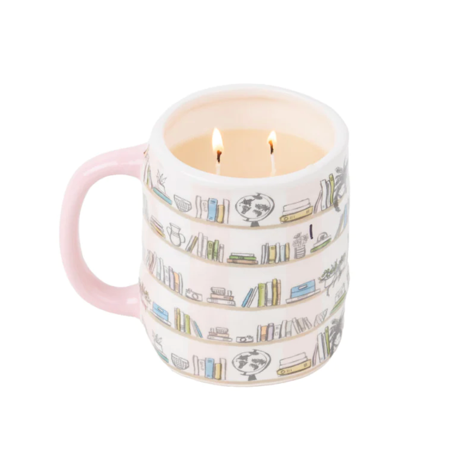 Sweet Grace Collection Candle #056 - The Street Boutique 