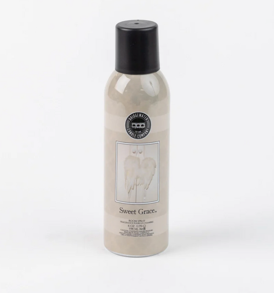 Room Spray - Sweet Grace - The Street Boutique 