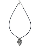 Myra Reflections Pendant Necklace - The Street Boutique 