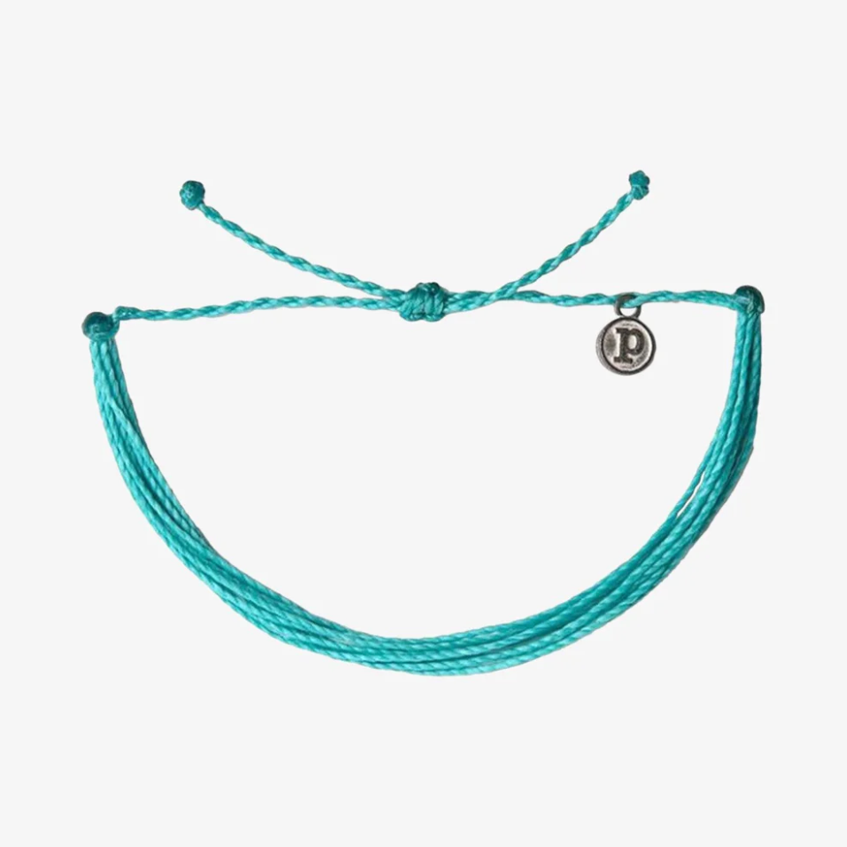 PURAVIDA Original Bracelet in Pacific Blue - The Street Boutique 