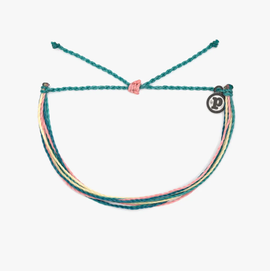 PURAVIDA Original Bracelet in Low Tide - The Street Boutique 