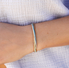 PURAVIDA Original Bracelet in Gold Coast - The Street Boutique 