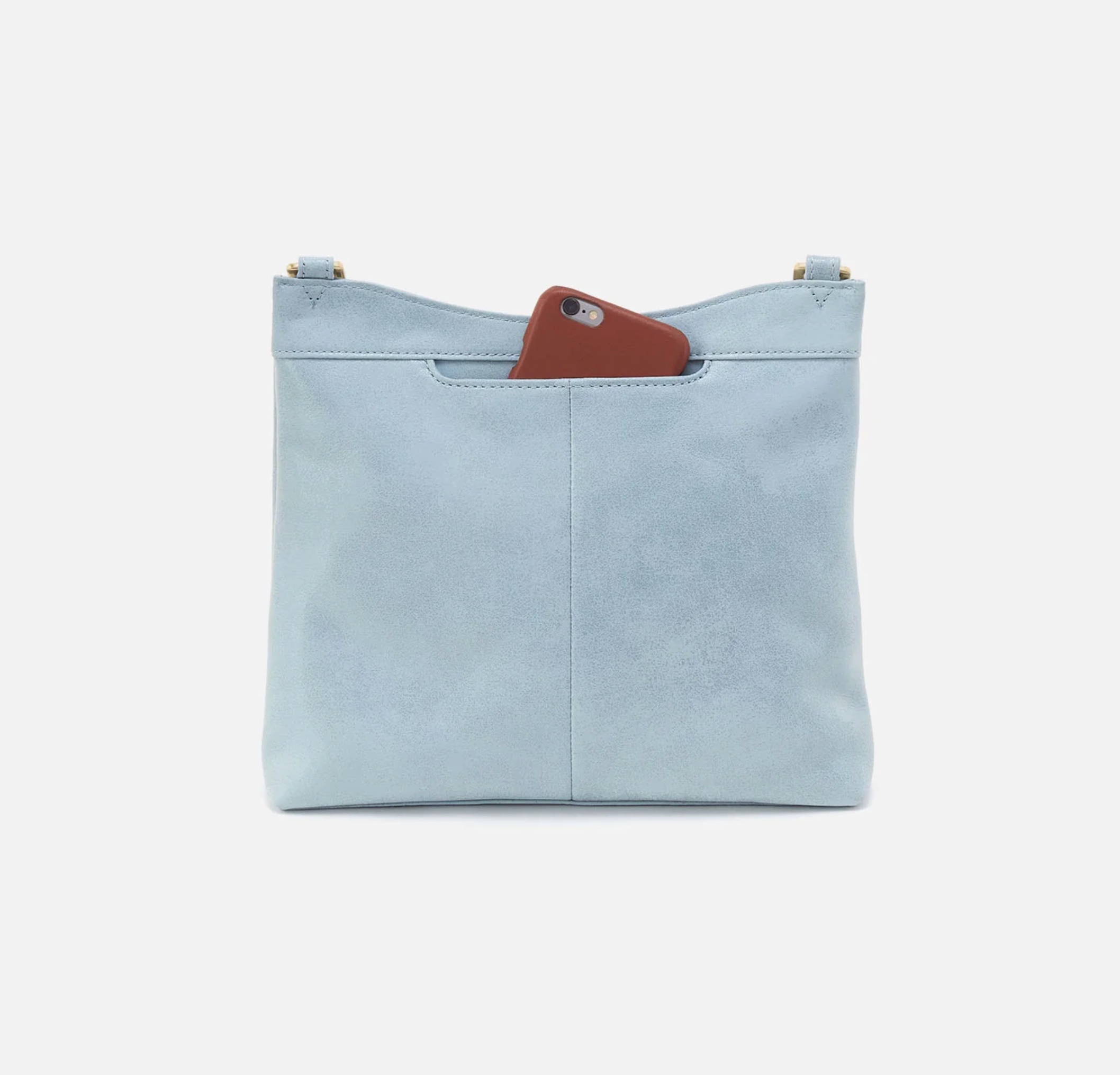 Cambel Crossbody by HOBO | Sky - The Street Boutique 