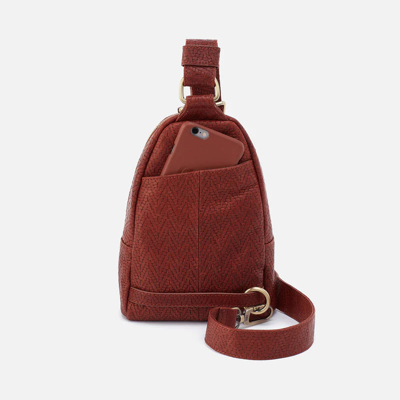 Fern Sling by HOBO | Tuscan Brown - The Street Boutique 