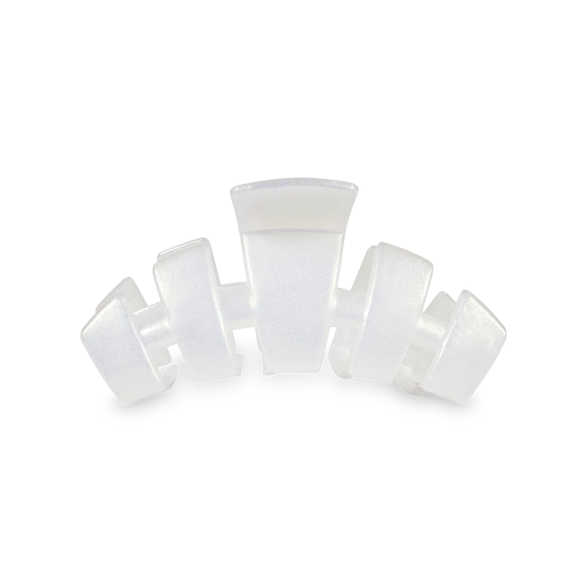 Classic Medium Hair Clip | TELETIES - The Street Boutique 