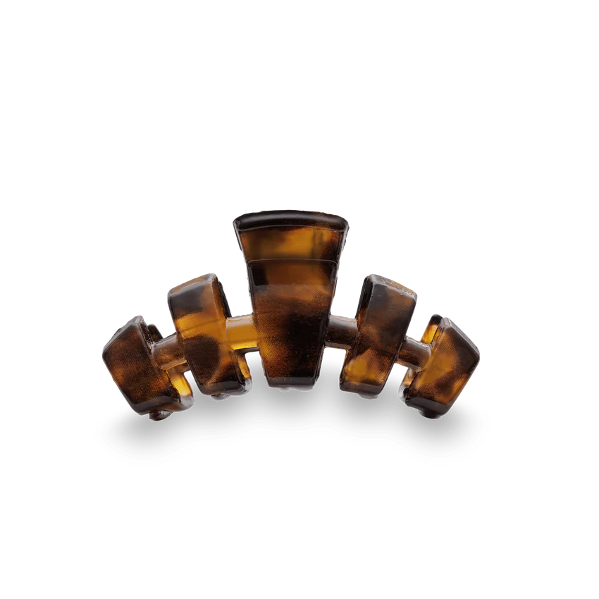 Classic Hair Clip | Tiny | Teleties - The Street Boutique 