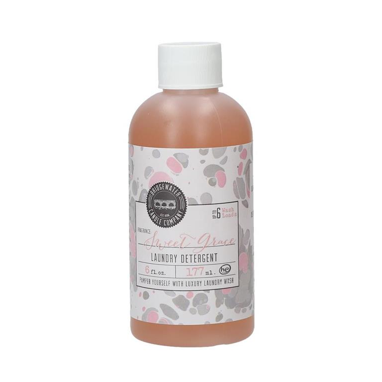 Load image into Gallery viewer, Sweet Grace Laundry Detergent 6oz. - The Street Boutique 
