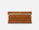 RACHEL Continental Wallet by HOBO in Truffle - The Street Boutique 