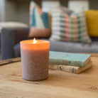 Sweet Grace Collection Candle #044 - The Street Boutique 