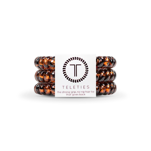 TELETIES - SMALL HAIR TIES - The Street Boutique 
