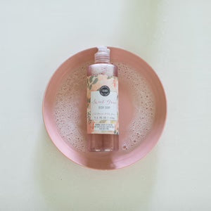 Sweet Grace Dish Soap - The Street Boutique 