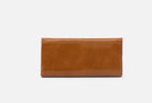 RACHEL Continental Wallet by HOBO in Truffle - The Street Boutique 