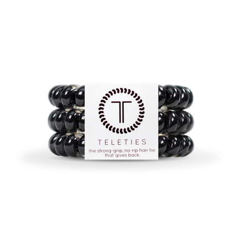 TELETIES - LARGE HAIR TIES - The Street Boutique 